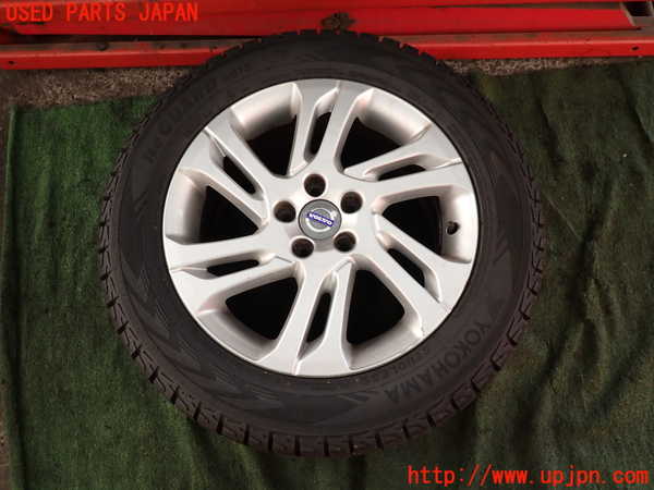 2UPJ-30929038]ボルボ・V60 クロスカントリー(FD4204T)タイヤ　ホイール　1本③ 235/55R17 中古_m0001.jpg