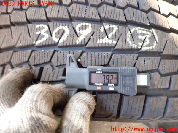 2UPJ-30929038]ボルボ・V60 クロスカントリー(FD4204T)タイヤ　ホイール　1本③ 235/55R17 中古_m0002.jpg