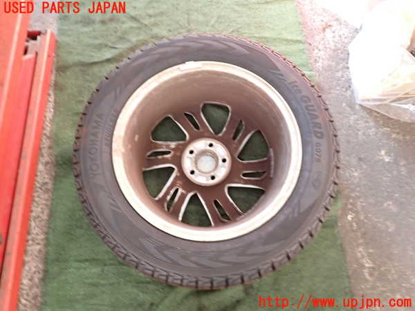 2UPJ-30929038]ボルボ・V60 クロスカントリー(FD4204T)タイヤ　ホイール　1本③ 235/55R17 中古_m0003.jpg