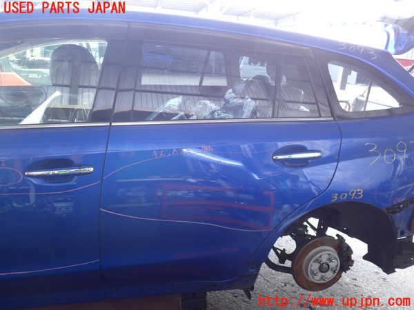 2UPJ-30931320]レヴォーグ(VM4)左後ドア 中古(43R-00073 M2L4)_m0001.jpg