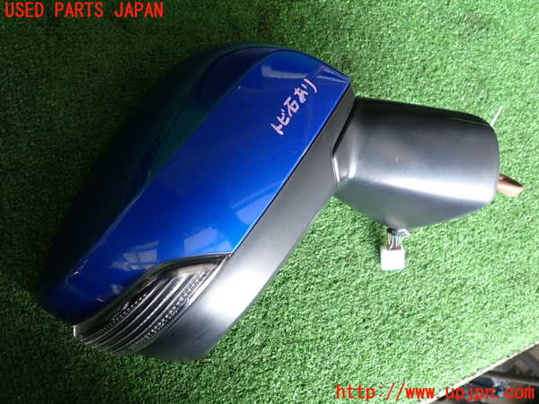 2UPJ-30931210]レヴォーグ(VM4)右ドアミラー 中古_m0001.jpg
