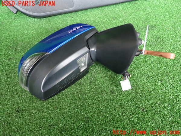 2UPJ-30931210]レヴォーグ(VM4)右ドアミラー 中古_m0002.jpg