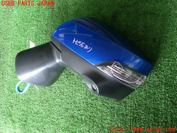 2UPJ-30931212]レヴォーグ(VM4)左ドアミラー 中古_m0001.jpg