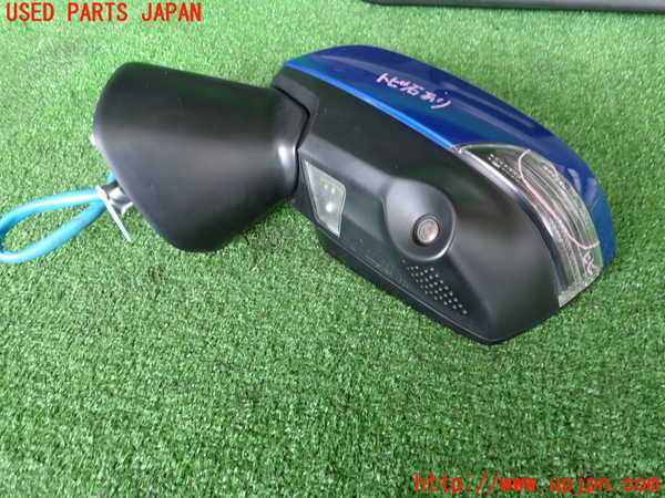 2UPJ-30931212]レヴォーグ(VM4)左ドアミラー 中古_m0002.jpg