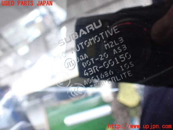 2UPJ-30931382]レヴォーグ(VM4)左クォーターガラス 中古(43R-00150 M2L3)_m0002.jpg