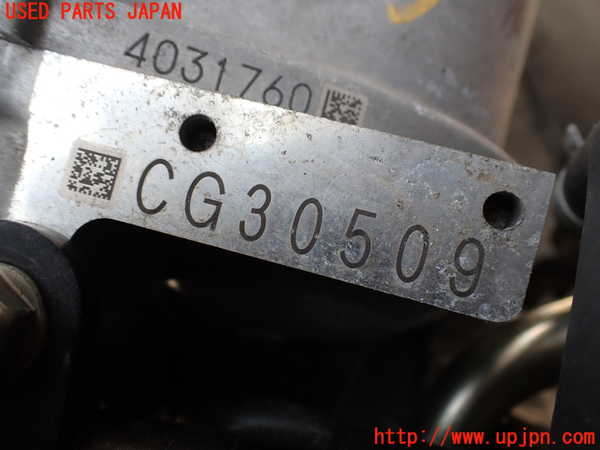 2UPJ-30932010]レヴォーグ(VM4)エンジン FB16ESZH5A 4WD 中古_m0003.jpg
