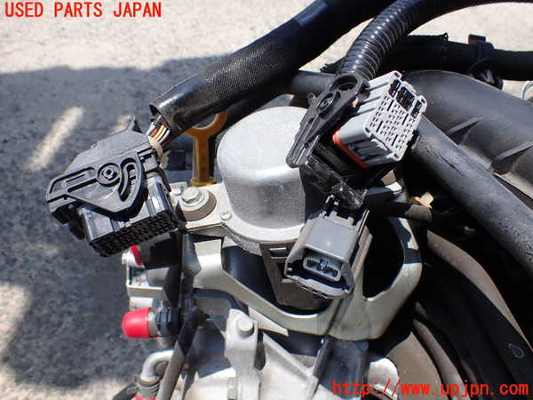 2UPJ-30932010]レヴォーグ(VM4)エンジン FB16ESZH5A 4WD 中古_m0004.jpg