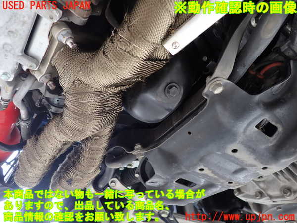 2UPJ-30932010]レヴォーグ(VM4)エンジン FB16ESZH5A 4WD 中古_m0005.jpg