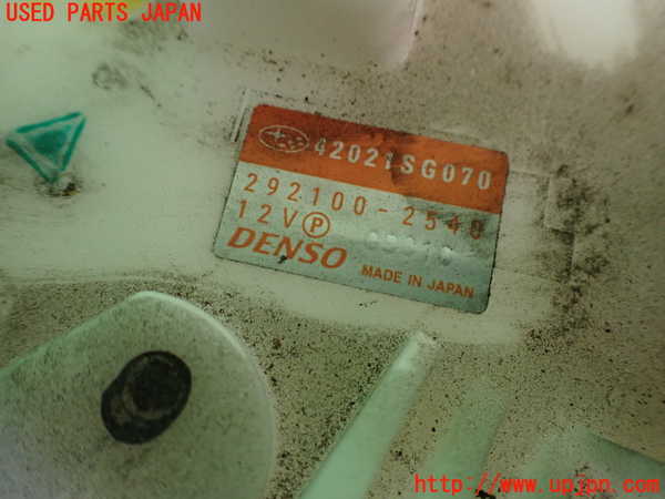 2UPJ-30932510]レヴォーグ(VM4)燃料ポンプ 中古_m0002.jpg