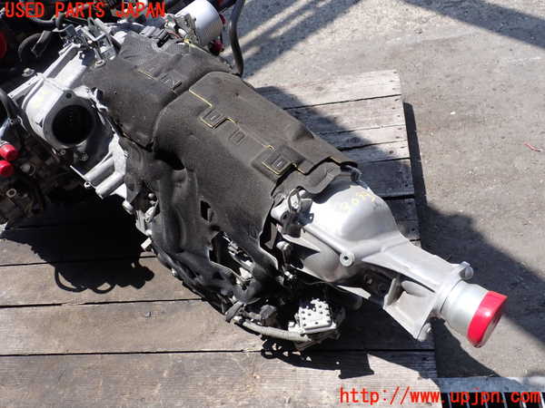 2UPJ-30933010]レヴォーグ(VM4)ミッション AT FB16ESZH5A 4WD 中古_m0001.jpg