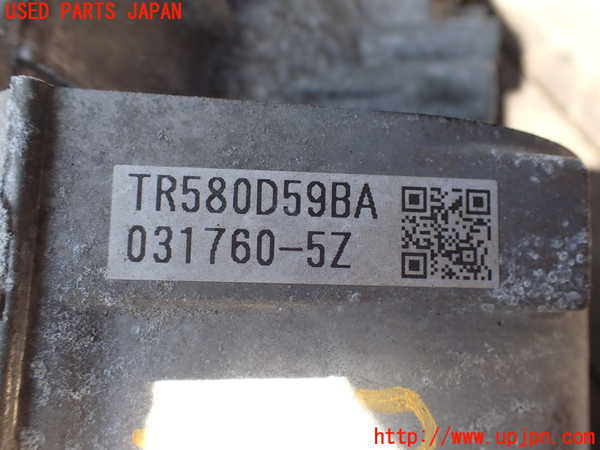 2UPJ-30933010]レヴォーグ(VM4)ミッション AT FB16ESZH5A 4WD 中古_m0003.jpg