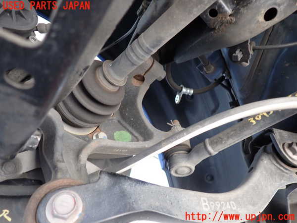 2UPJ-30934025]レヴォーグ(VM4)左リアドライブシャフト 中古_m0002.jpg