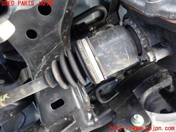 2UPJ-30934025]レヴォーグ(VM4)左リアドライブシャフト 中古_m0003.jpg