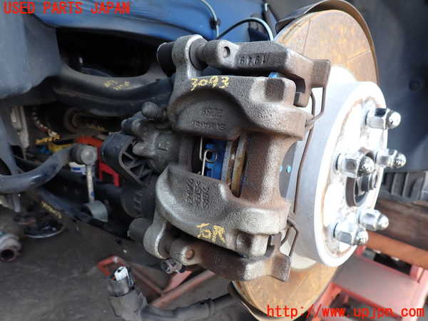 2UPJ-30934090]レヴォーグ(VM4)右リアキャリパー 中古_m0001.jpg