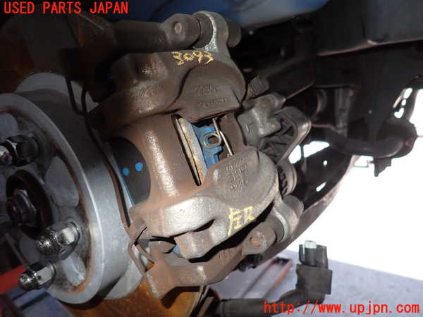 2UPJ-30934095]レヴォーグ(VM4)左リアキャリパー 中古_m0001.jpg