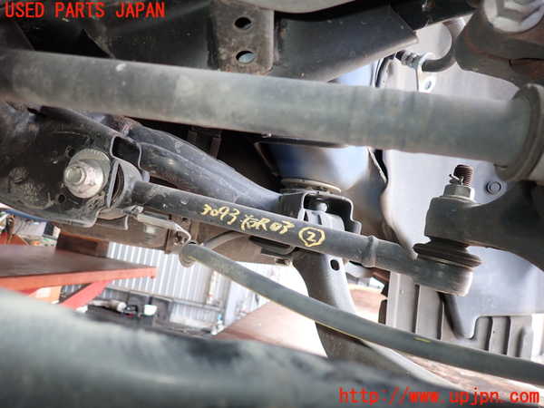 2UPJ-30935205]レヴォーグ(VM4)右リアロアアーム2 中古_m0001.jpg