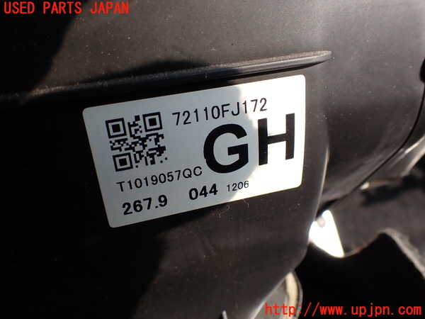 2UPJ-30936081]レヴォーグ(VM4)エバポレーター1 中古_m0002.jpg