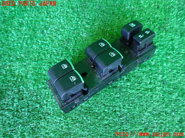 2UPJ-30936240]レヴォーグ(VM4)右前パワーウィンドウスイッチ 中古_m0001.jpg