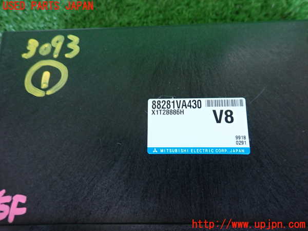 2UPJ-30936146]レヴォーグ(VM4)コンピューター1 (88281VA430) 中古_m0003.jpg