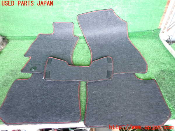 2UPJ-30937800]レヴォーグ(VM4)フロアマット 中古_m0003.jpg