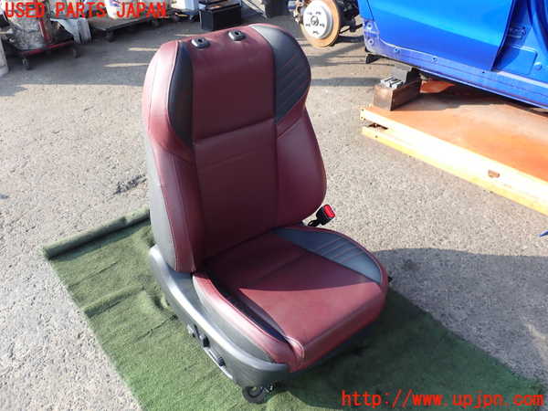 2UPJ-30937035]レヴォーグ(VM4)運転席シート 中古_m0001.jpg