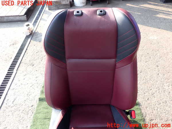2UPJ-30937035]レヴォーグ(VM4)運転席シート 中古_m0002.jpg