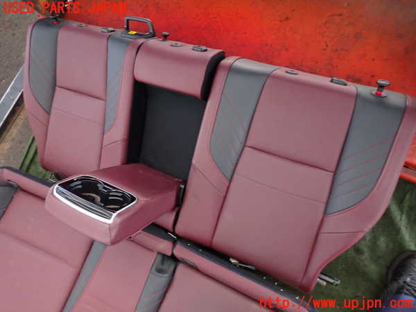2UPJ-30937385]レヴォーグ(VM4)リアシート 中古_m0002.jpg
