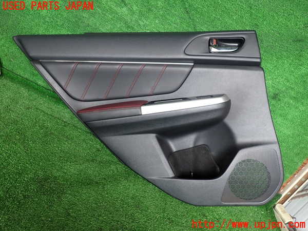 2UPJ-30931324]レヴォーグ(VM4)左後ドア内張り 中古_m0001.jpg