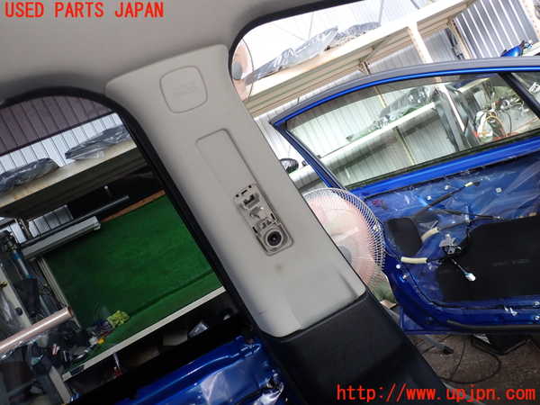 2UPJ-30937670]レヴォーグ(VM4)左センターピラートリム 中古_m0002.jpg