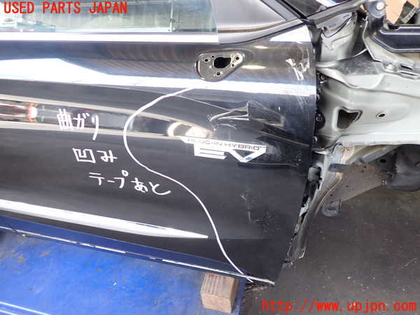 2UPJ-30941230]アウトランダーPHEV(GN0W)右前ドア (43R-019795 M41A) 中古_m0003.jpg