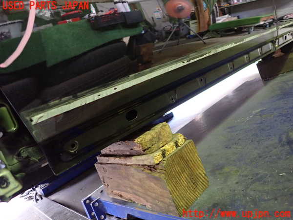 2UPJ-30941260]アウトランダーPHEV(GN0W)左前ドア (43R-019795 M41A) 中古_m0002.jpg