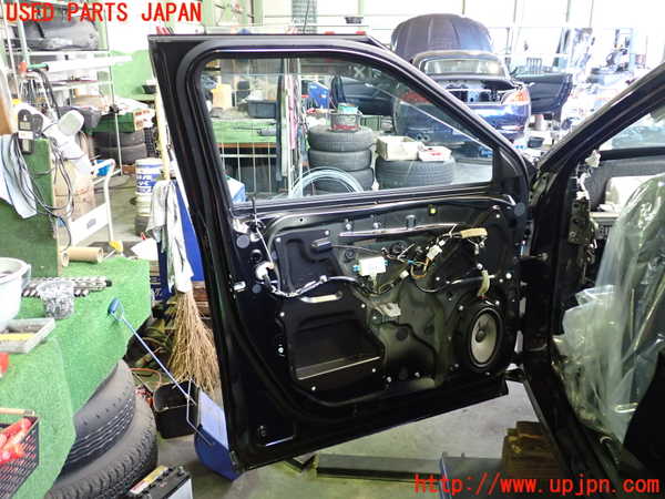 2UPJ-30941260]アウトランダーPHEV(GN0W)左前ドア (43R-019795 M41A) 中古_m0005.jpg