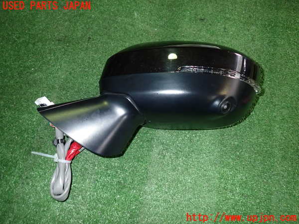 2UPJ-30941212]アウトランダーPHEV(GN0W)左ドアミラー 中古_m0001.jpg