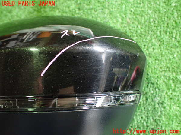 2UPJ-30941212]アウトランダーPHEV(GN0W)左ドアミラー 中古_m0002.jpg