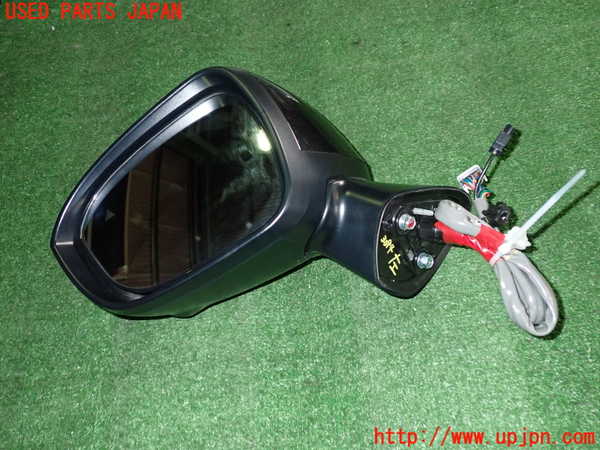 2UPJ-30941212]アウトランダーPHEV(GN0W)左ドアミラー 中古_m0003.jpg