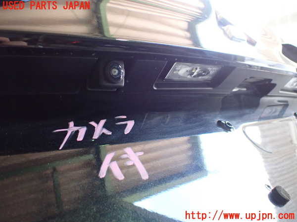 2UPJ-30941566]アウトランダーPHEV(GN0W)バックドア リアゲート ハッチ (43R-007953 M2L3) 中古_m0003.jpg