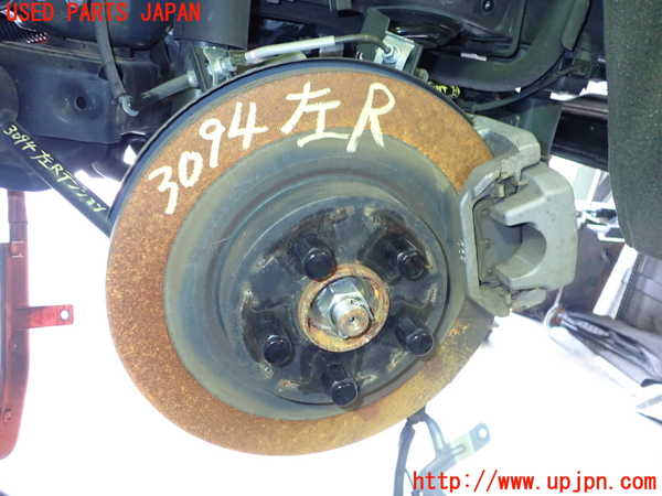 2UPJ-30944305]アウトランダーPHEV(GN0W)左リアナックルハブ 中古_m0001.jpg