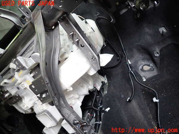 2UPJ-30946081]アウトランダーPHEV(GN0W)エバポレーター1 (ジャンク品) 中古_m0002.jpg