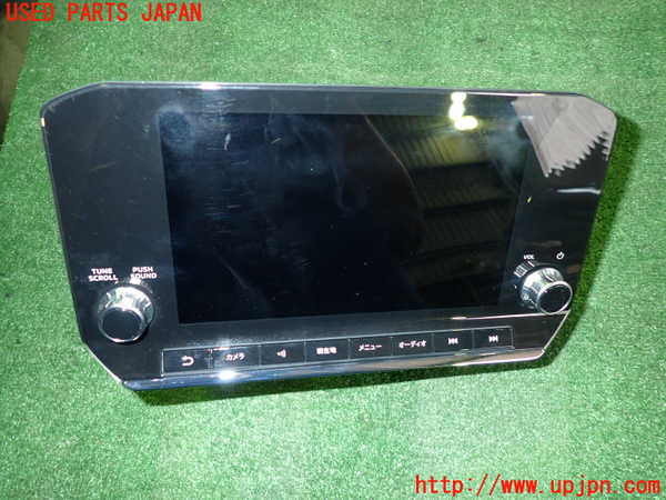 2UPJ-30946589]アウトランダーPHEV(GN0W)カーナビゲーション 中古_m0001.jpg