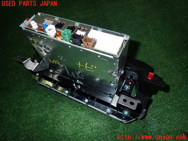 2UPJ-30946589]アウトランダーPHEV(GN0W)カーナビゲーション 中古_m0002.jpg