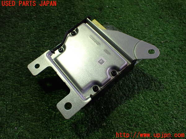 2UPJ-30946145]アウトランダーPHEV(GN0W)エアバッグコンピューター (ジャンク 展開済) 中古_m0004.jpg