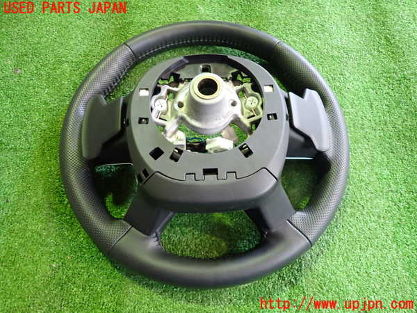 2UPJ-30947855]アウトランダーPHEV(GN0W)ステアリングホイール 中古_m0002.jpg