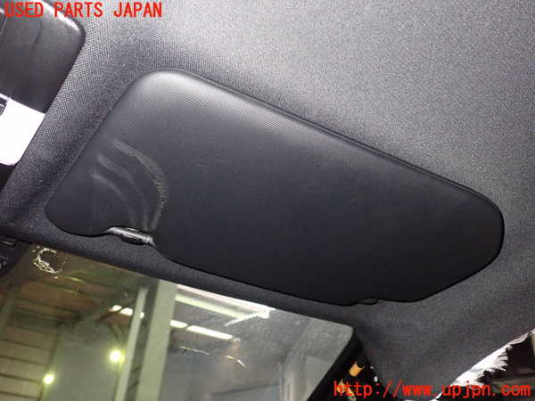 2UPJ-30947625]アウトランダーPHEV(GN0W)室内サンバイザー右側 中古_m0001.jpg