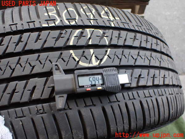 2UPJ-30949051]アウトランダーPHEV(GN0W)タイヤ　ホイール　1本① 255/45R20 中古_m0002.jpg