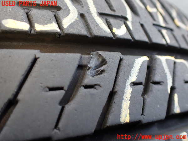 2UPJ-30949051]アウトランダーPHEV(GN0W)タイヤ　ホイール　1本① 255/45R20 中古_m0003.jpg