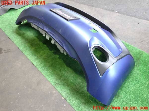 2UPJ-30951010]BMW i3(1Z06)(I01)フロントバンパー 中古_m0002.jpg