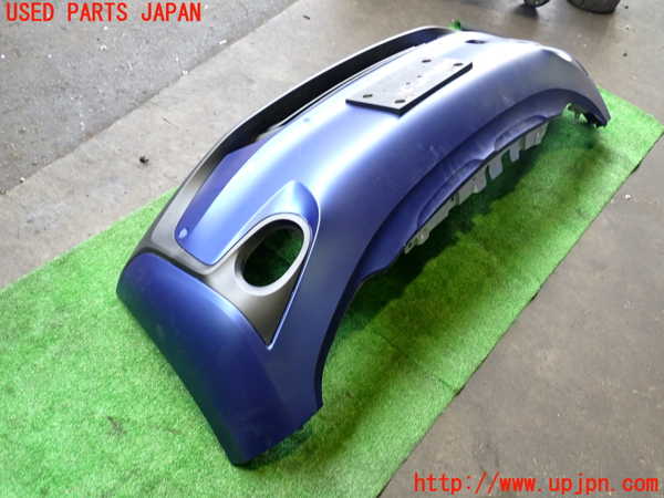2UPJ-30951010]BMW i3(1Z06)(I01)フロントバンパー 中古_m0003.jpg