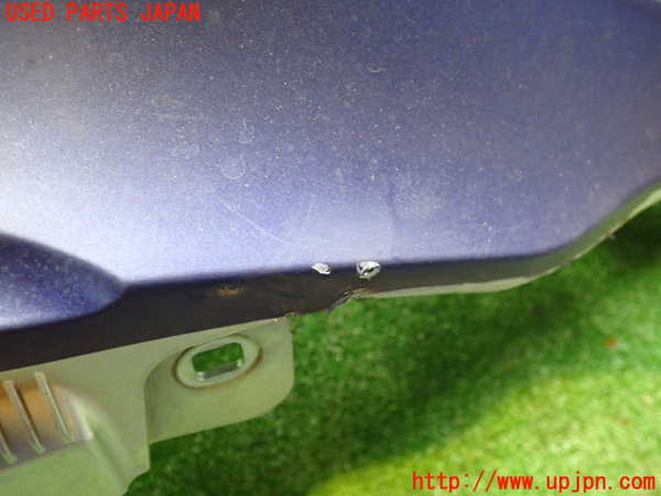2UPJ-30951010]BMW i3(1Z06)(I01)フロントバンパー 中古_m0004.jpg