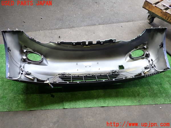 2UPJ-30951010]BMW i3(1Z06)(I01)フロントバンパー 中古_m0005.jpg