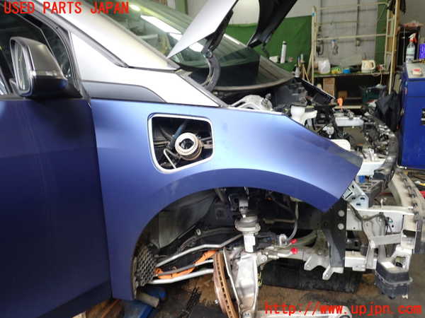 2UPJ-30951080]BMW i3(1Z06)(I01)右前フェンダー (ジャンク品) 中古_m0001.jpg